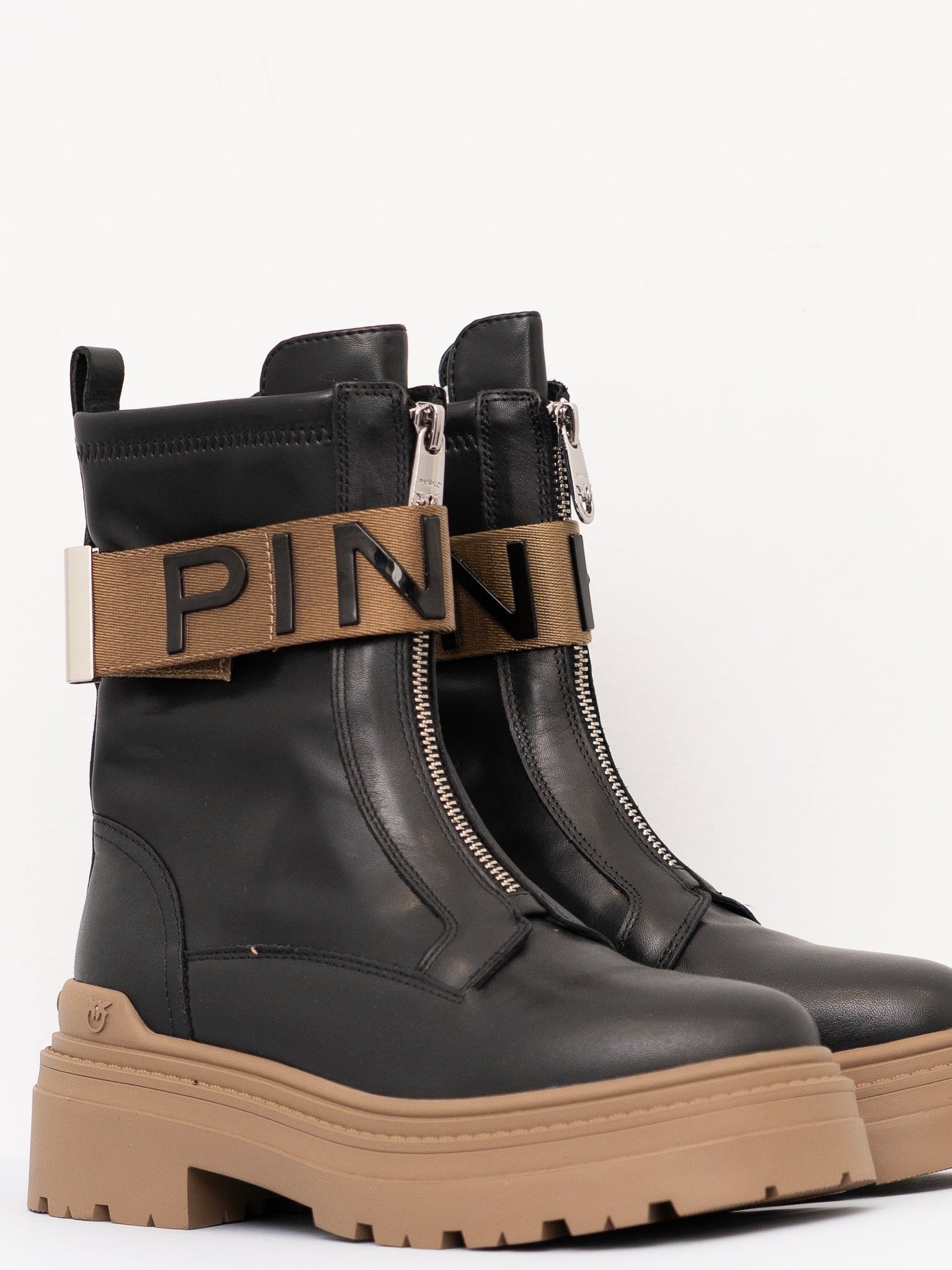 PINKO ANKLE BOOT SD0219P061