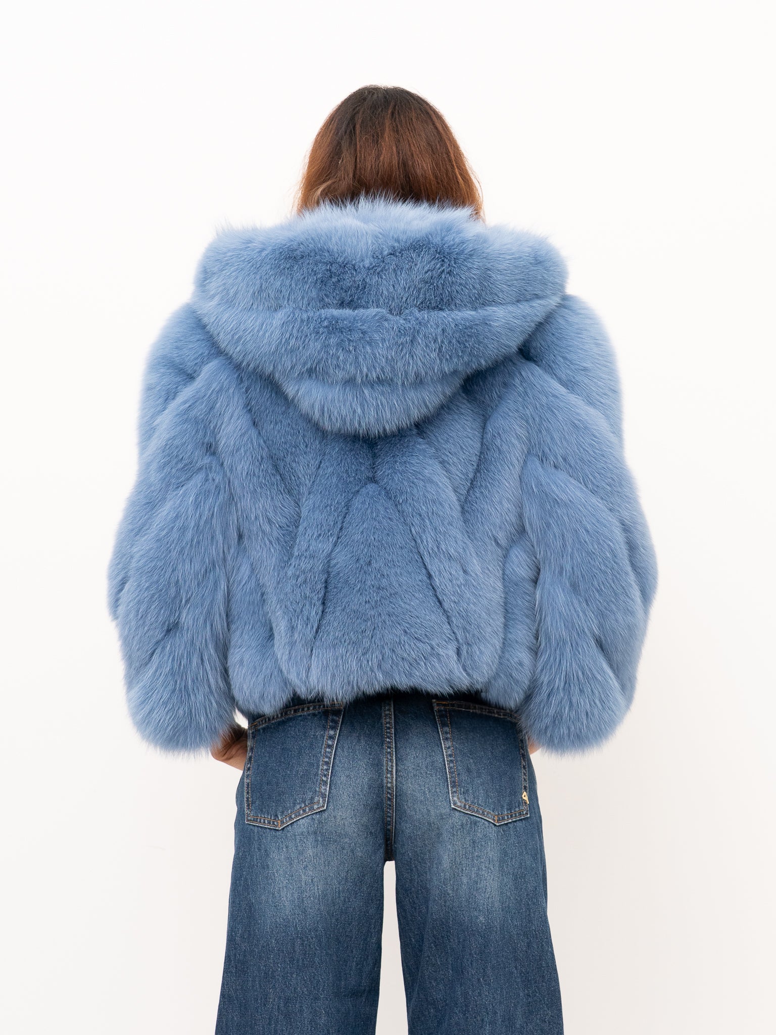 PELLICCIA YES LONDON LC/2066-6