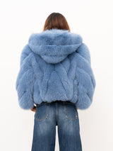 PELLICCIA YES LONDON LC/2066-6