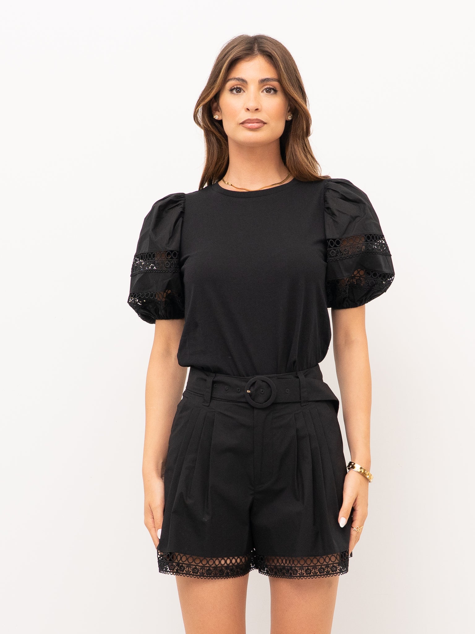T-SHIRT TWINSET MILANO 261TT2260