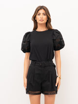 T-SHIRT TWINSET MILANO 261TT2260