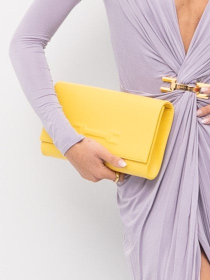 ELISABETTA FRANCHI BAG BS99A61E2