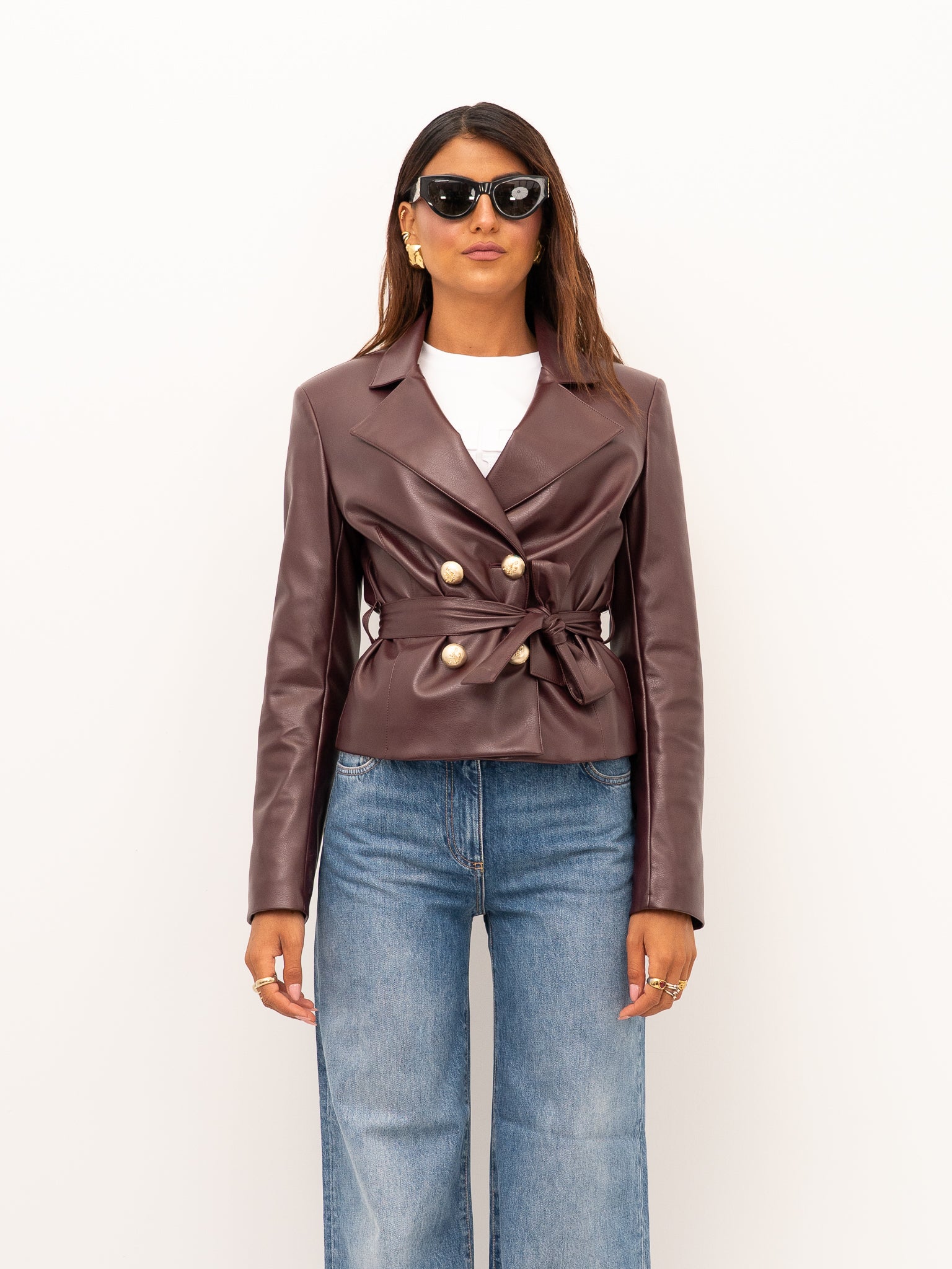 GIACCA YES LONDON CD1233/ECO