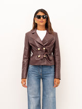 GIACCA YES LONDON CD1233/ECO