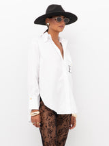 CAMICIA ELISABETTA FRANCHI CA12156E2