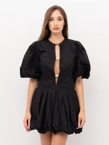 ABITO PINKO 105212-A2LD