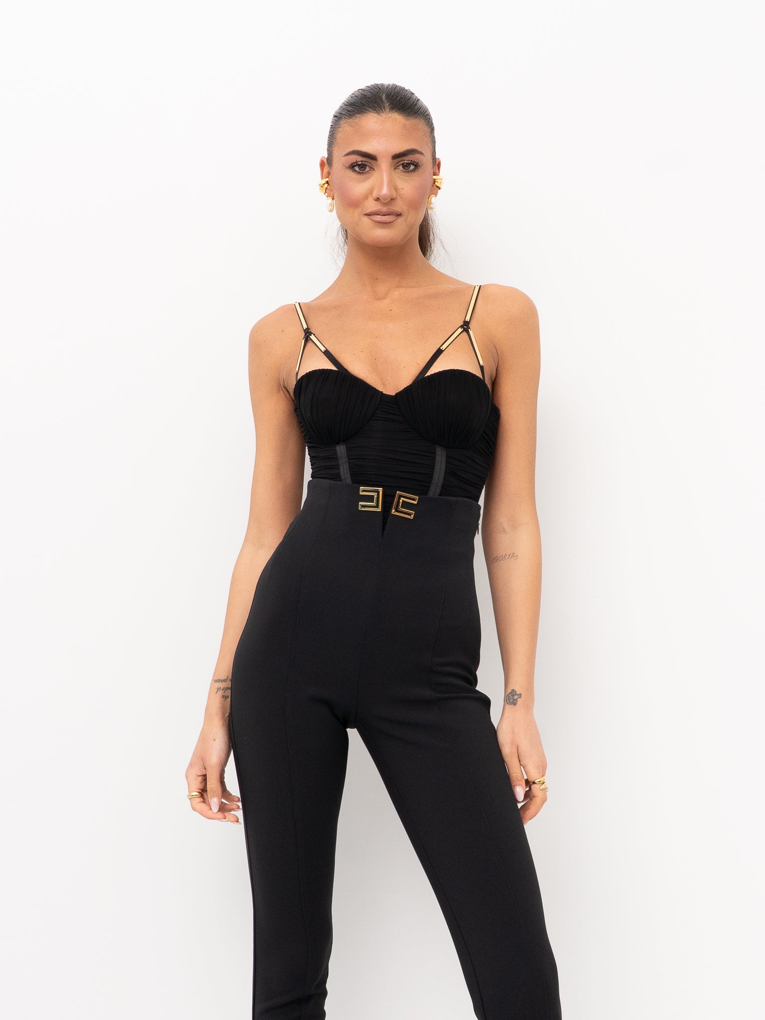 BODY ELISABETTA FRANCHI BO01961E2