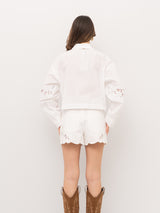 CAMICIA TWINSET MILANO 261TT2031