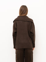 PULL TWINSET MILANO 262TP3555