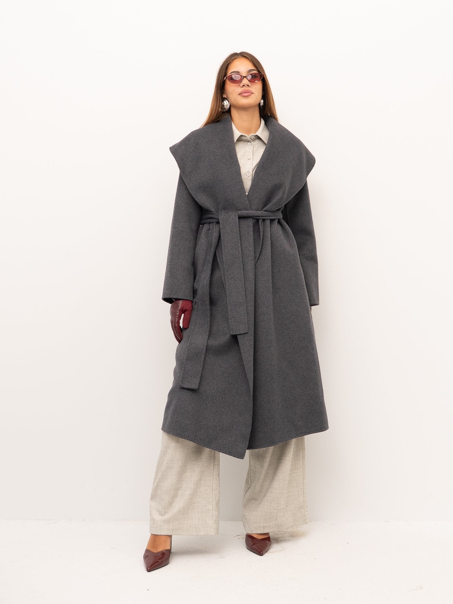 CAPPOTTO VICOLO TAC0008
