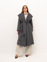 CAPPOTTO VICOLO TAC0008