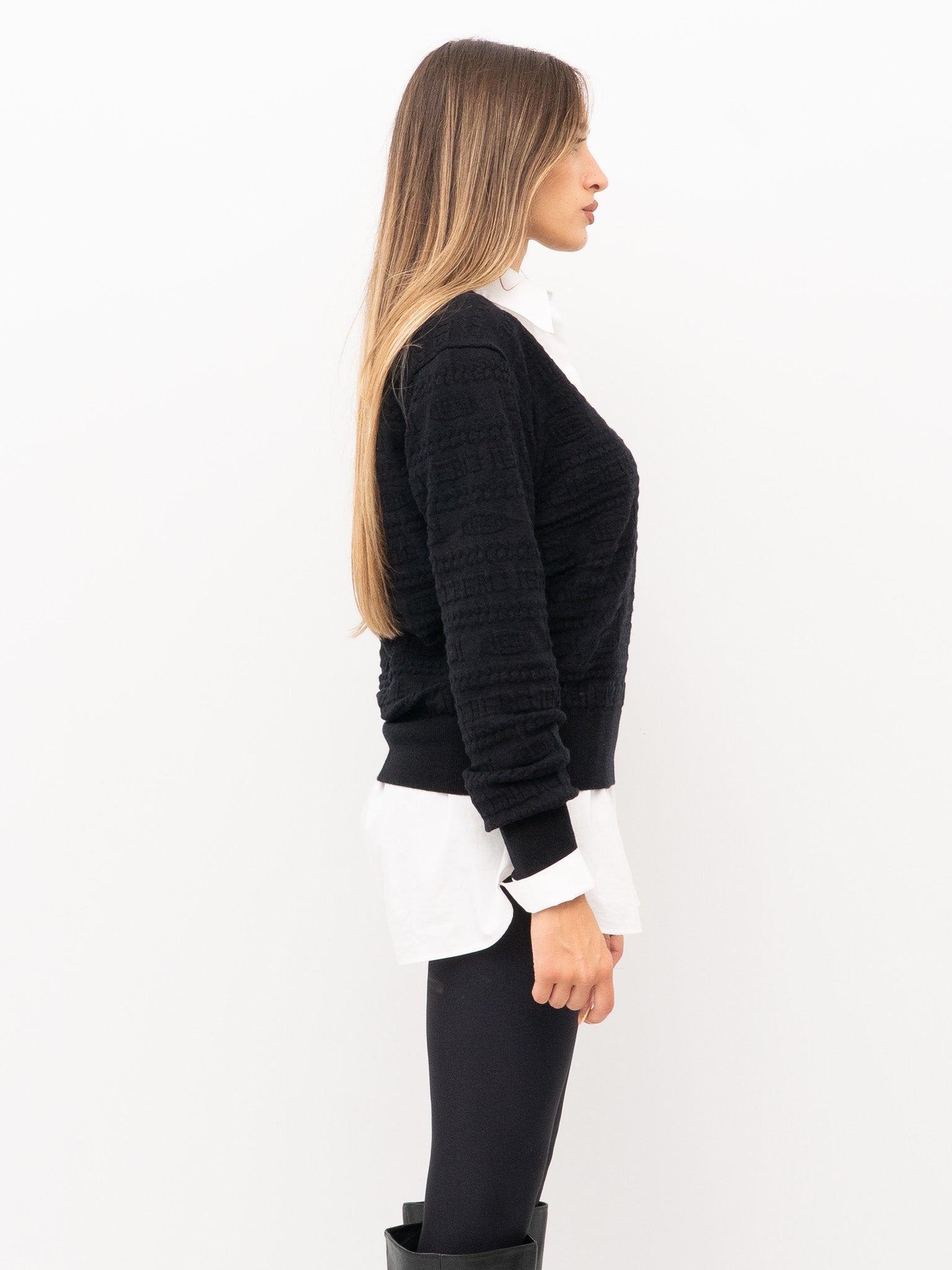 PULL ICEBERG A009-9016