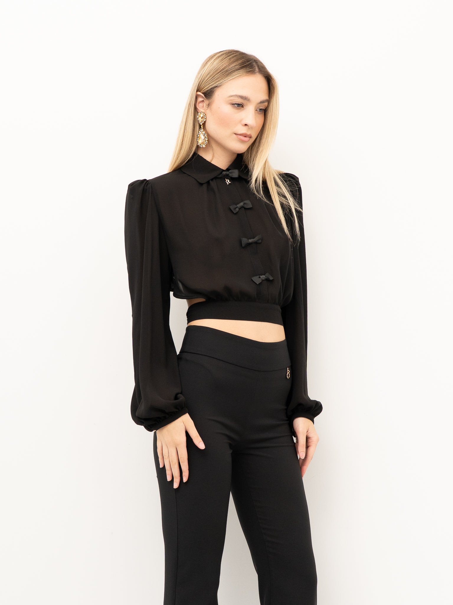 BLUSA RELISH RDP2603009024