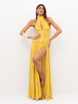 ELISABETTA FRANCHI ABR1861E2 DRESS