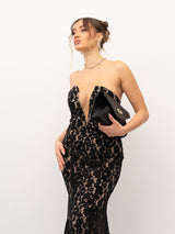 ABITO VALERIA MAZZA VM00586