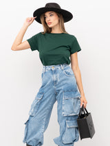 T-SHIRT PINKO 100373-A2RE
