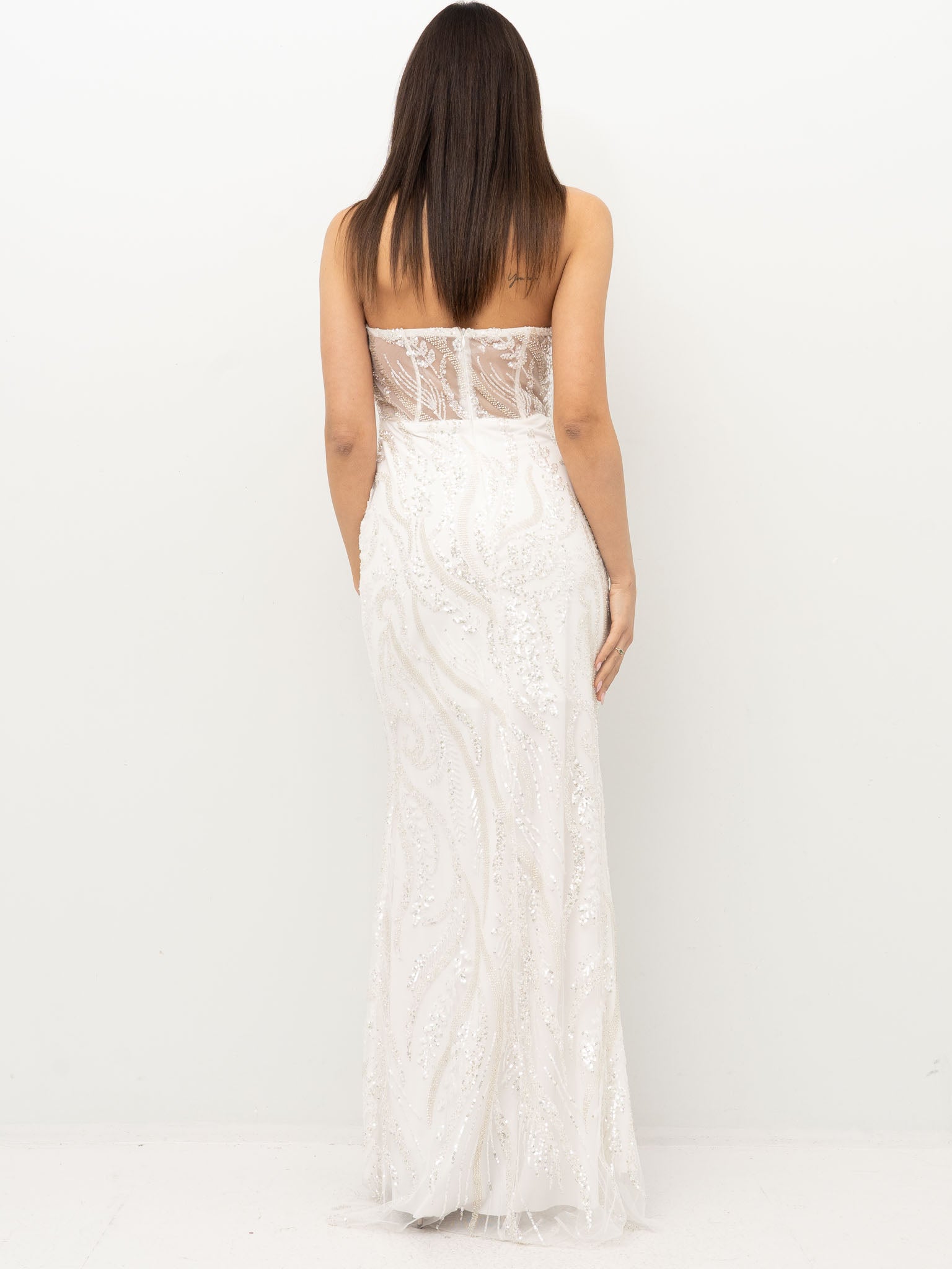 LOPEZ DRESS SHWSW0056