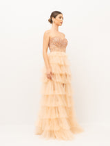 DRESS KUEA 221051-N