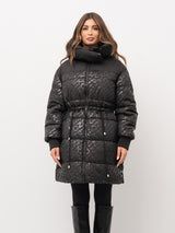 GIUBBINO PINKO 105547-A2PY