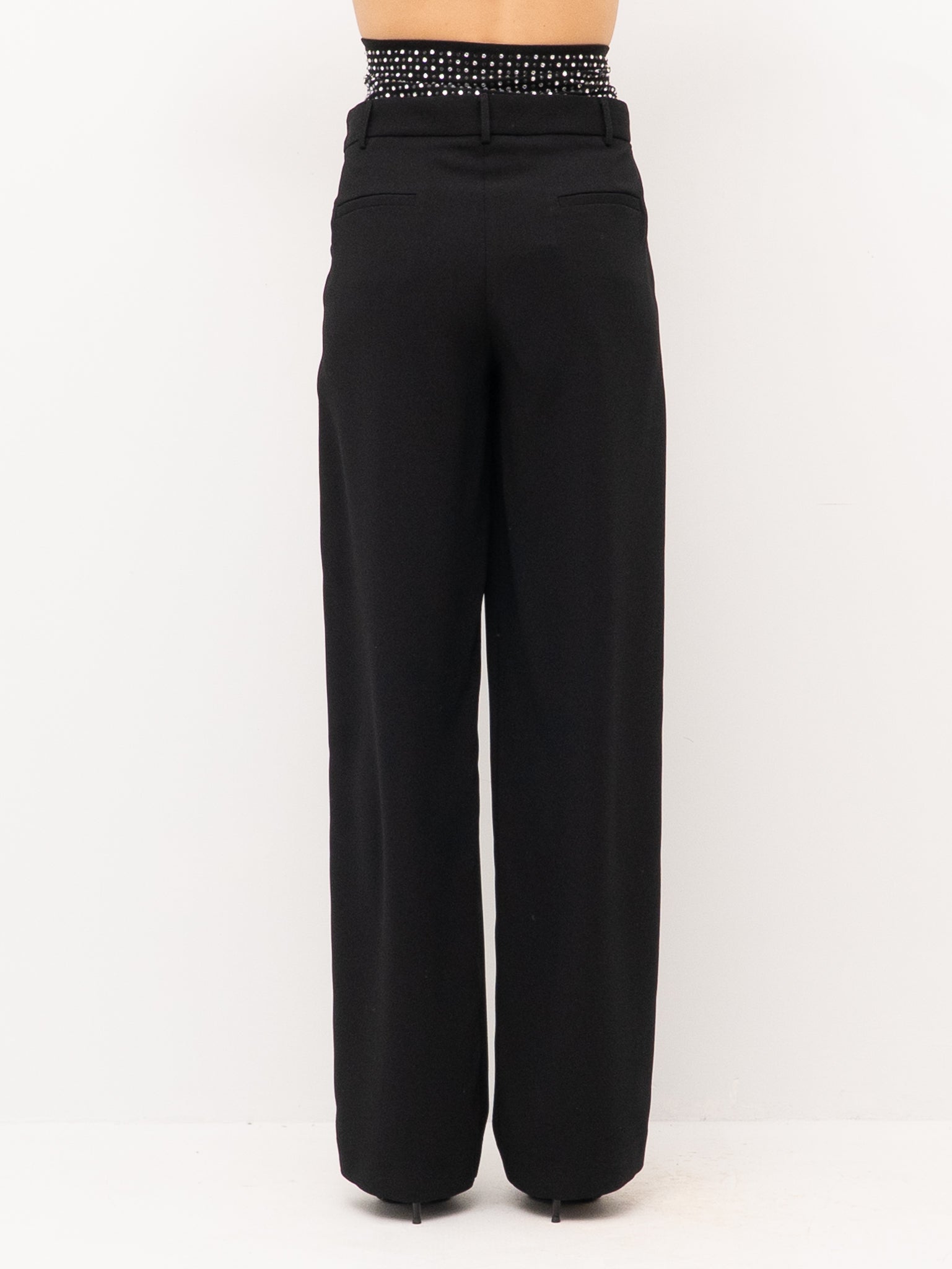 SIMONA CORSELLINI CEPA10201 TROUSERS