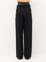 SIMONA CORSELLINI CEPA10201 TROUSERS