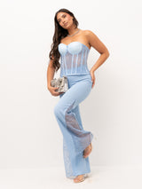 COMPLETO LEA MONETTI 3002