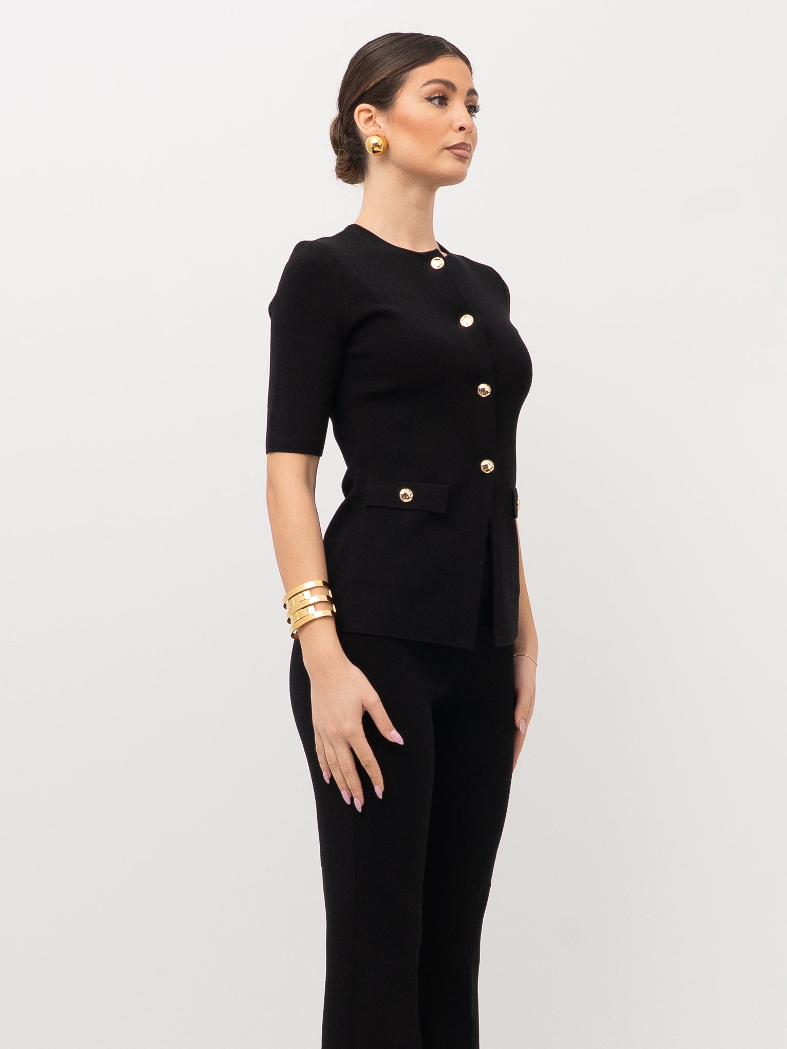 GIACCA TWINSET MILANO 261TP3131