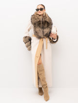 CAPPOTTO YES LONDON CD1229/VOT2