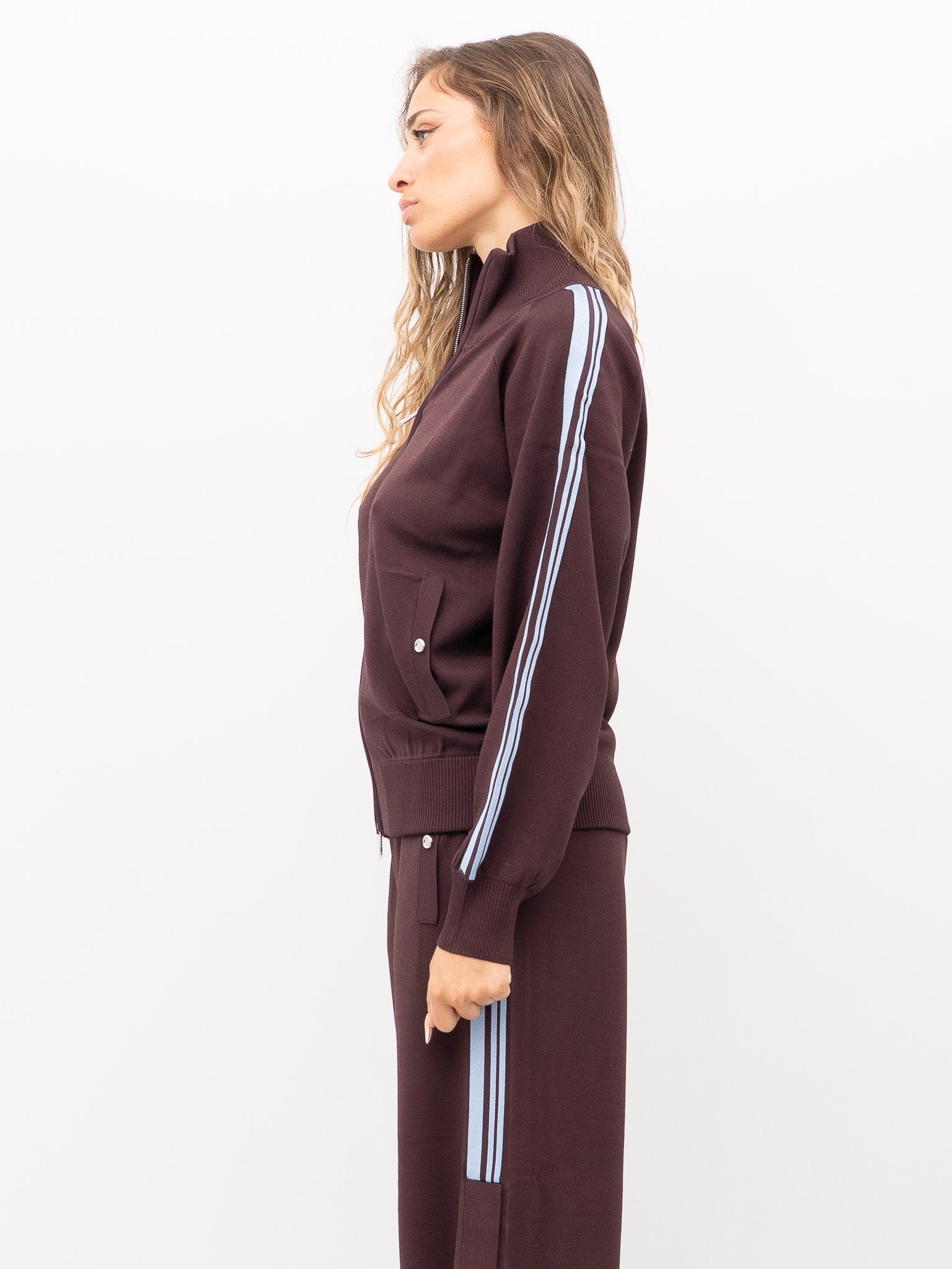 FELPA PINKO 105391-A2FQ