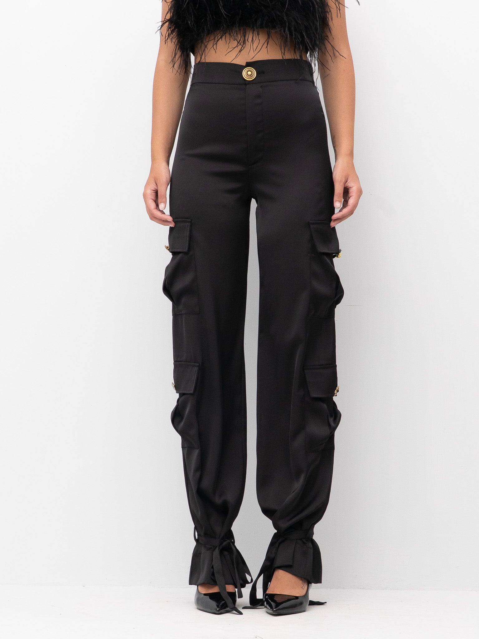 PANTALONE SHIT SH2526037