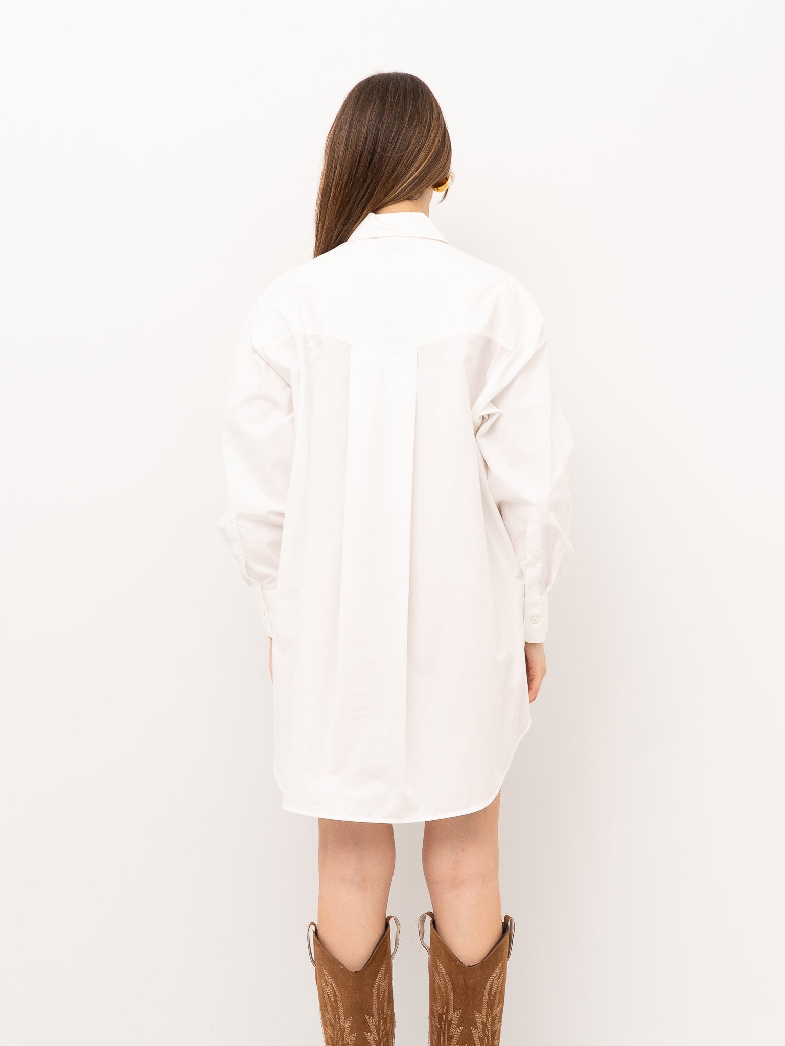VESTIDO PINKO 106971-A2LD
