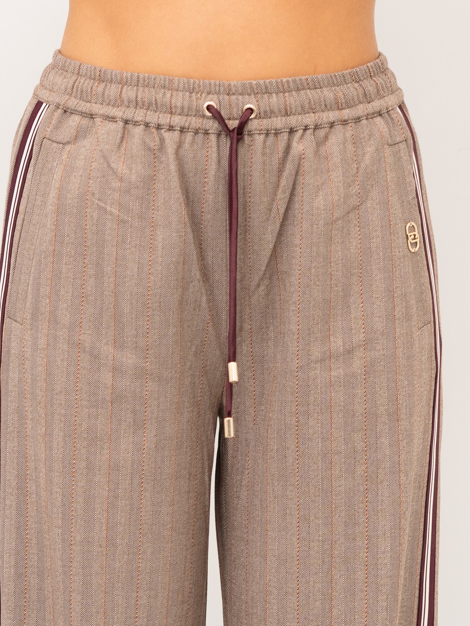 PANTALONE LIU JO TF6148T692A