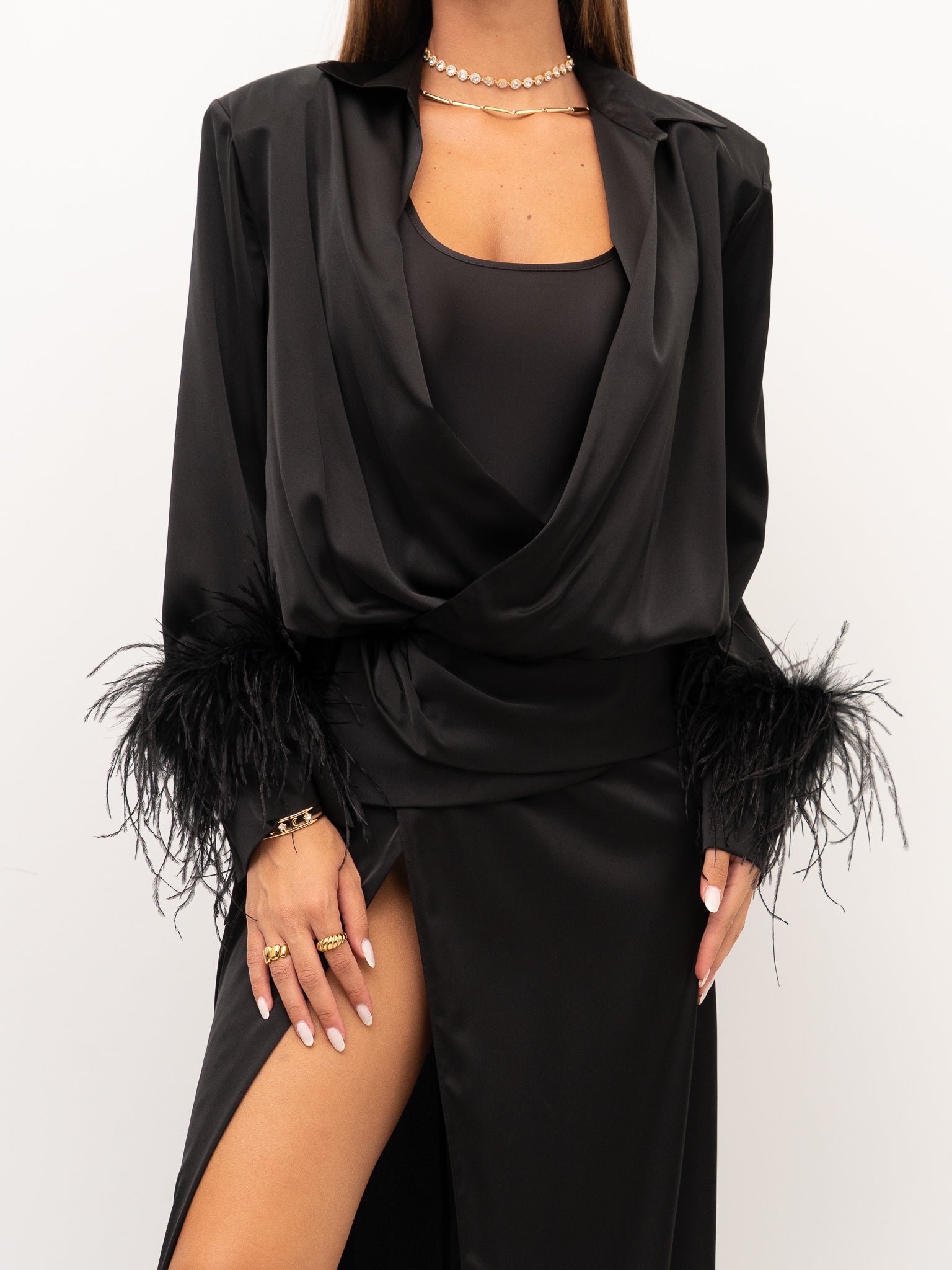 ABITO VALERIA MAZZA VM00594