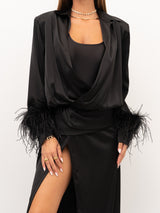 ABITO VALERIA MAZZA VM00594