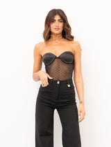 BODY ELISABETTA FRANCHI BO02662E2