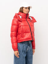 GIUBBINO BLAUER BLDC02170