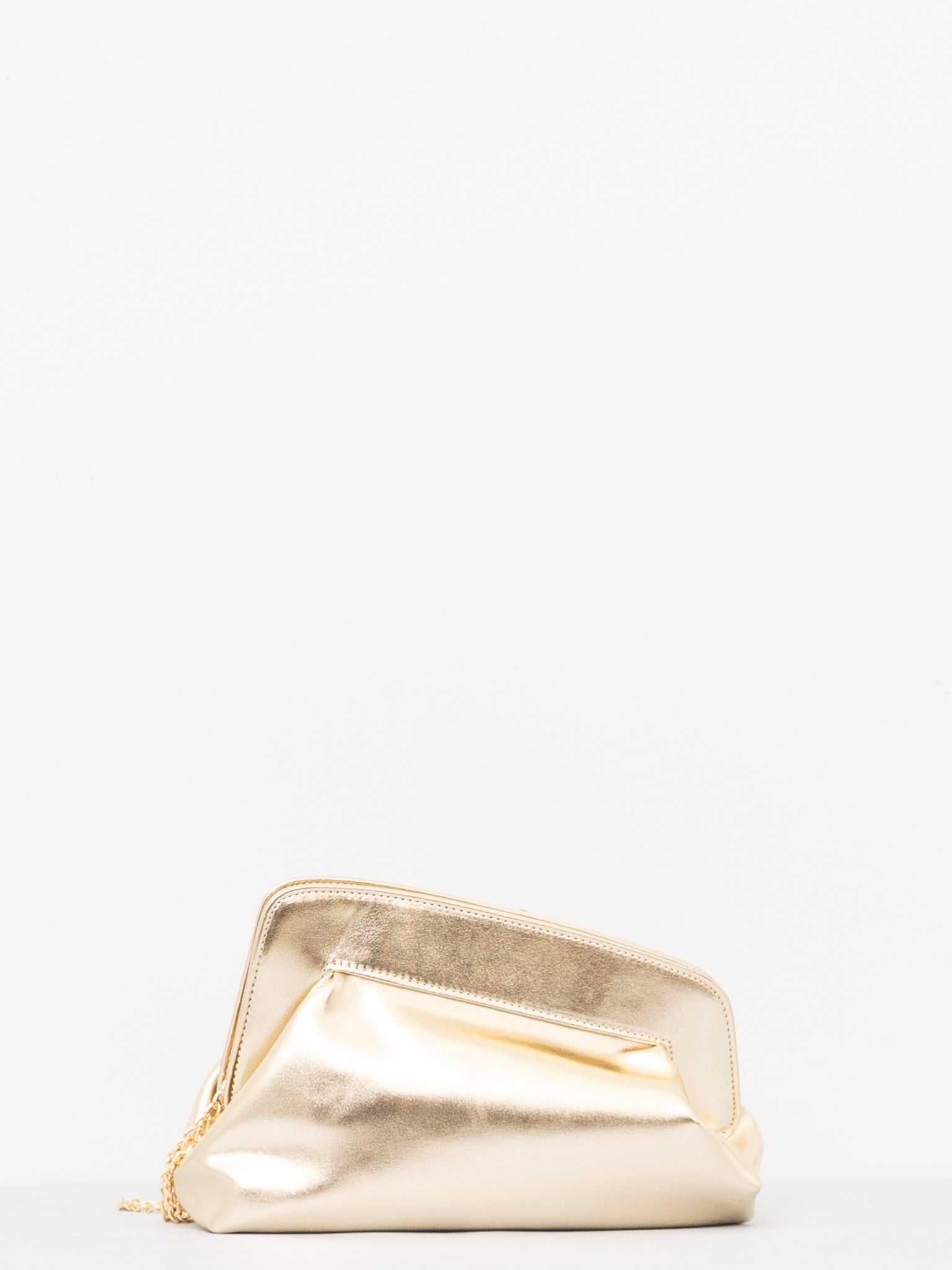 BOLSO KIEV CON GLOBO DE LUJO SHADE