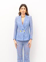 TAILLEUR VALERIA MAZZA VM506+VM507