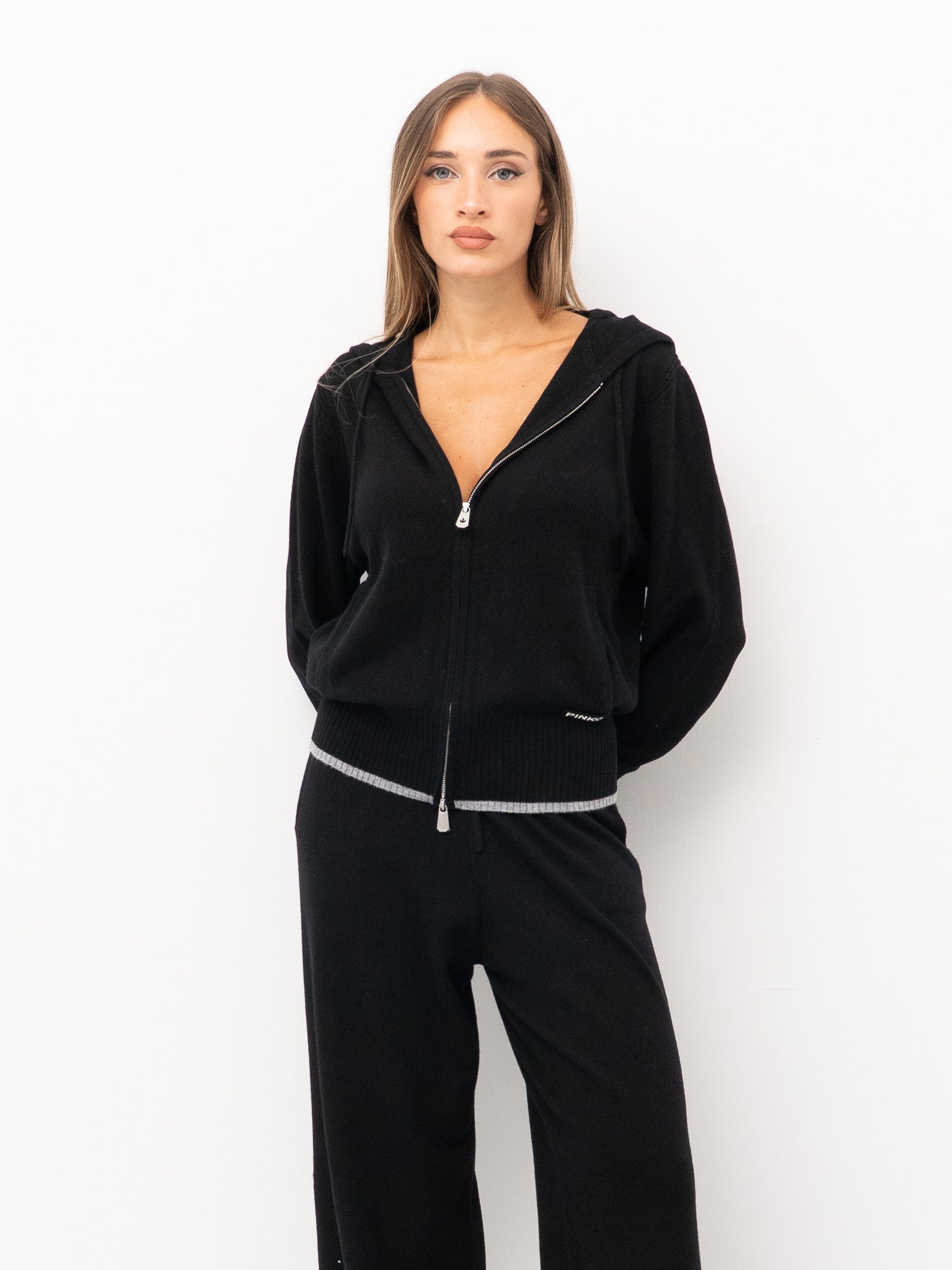 CARDIGAN PINKO 105491-A2Q9