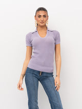 MAGLIA ELISABETTA FRANCHI MK74Q61E2
