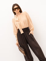 CAMICIA A BODY ELISABETTA FRANCHI CB00663E2