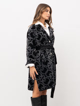 CAPPOTTO PINKO 105415-A2WY