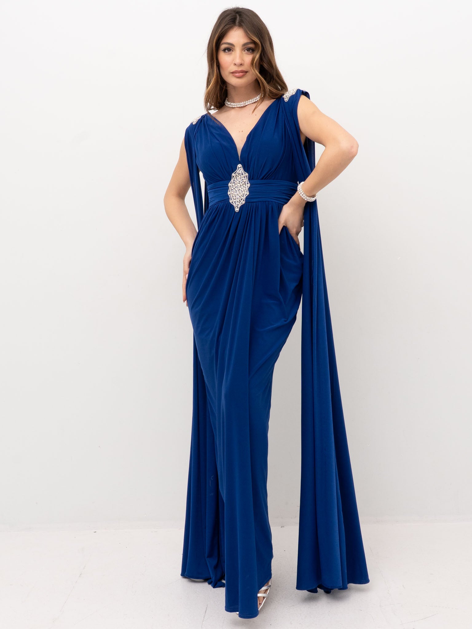 VESTIDO LOPEZ LPZ1002