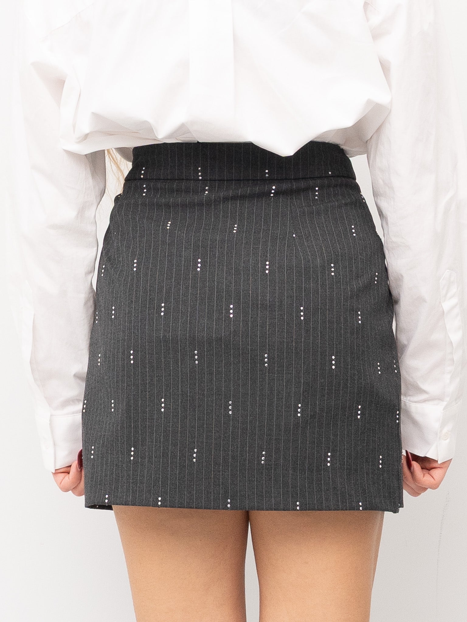 DRAMEE' SKIRT DRFW25611