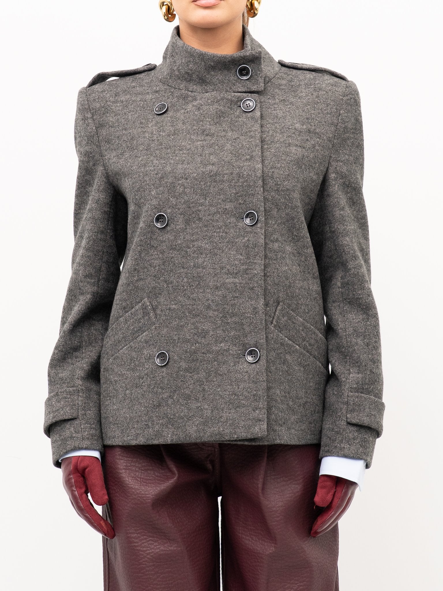 CAPPOTTO SILENCE LIMITED SLCP009