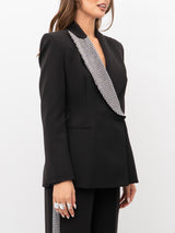 TAILLEUR SILENCE LIMITED GI599APP+PA277APP