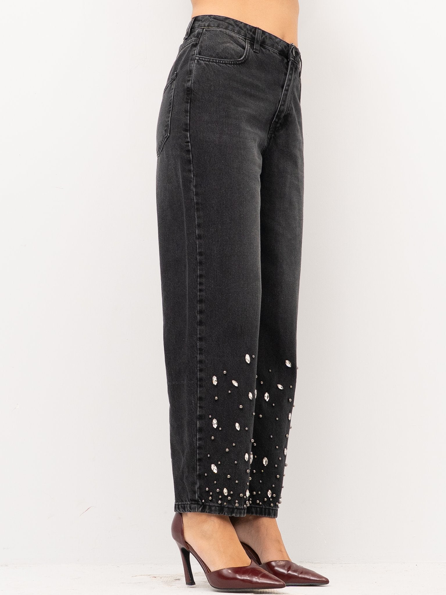 JEANS RELISH RDA2607033037