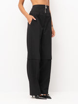 PANTALONE PATRIZIA PEPE 2P1706