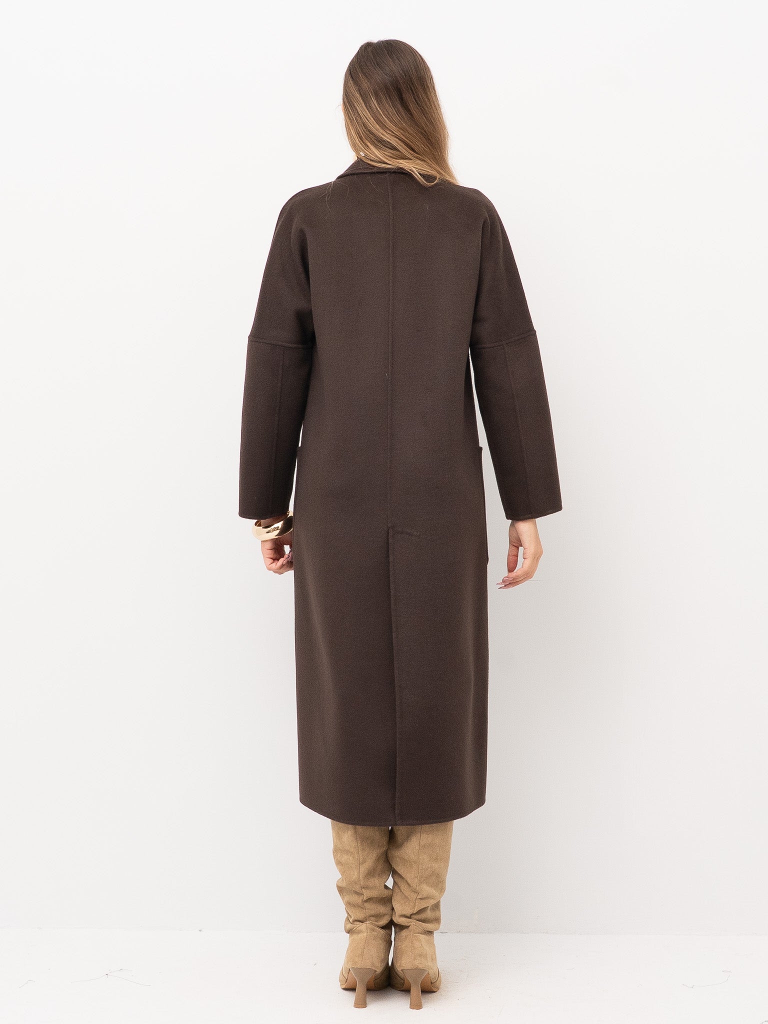 CAPPOTTO VICOLO TF0001