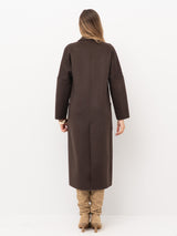 CAPPOTTO VICOLO TF0001